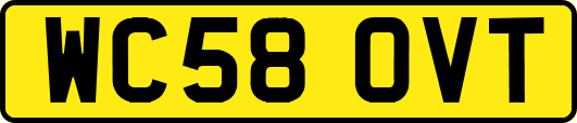 WC58OVT