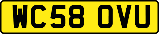 WC58OVU
