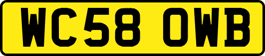 WC58OWB