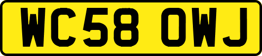 WC58OWJ