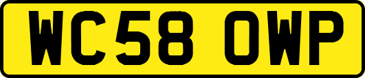 WC58OWP