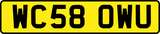 WC58OWU