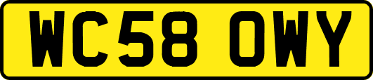 WC58OWY
