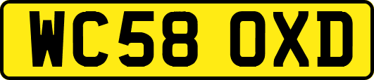 WC58OXD