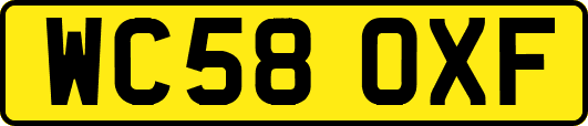 WC58OXF