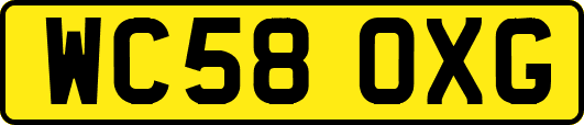 WC58OXG