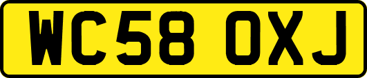 WC58OXJ