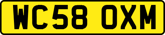 WC58OXM