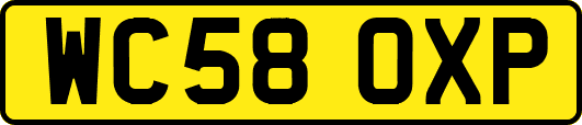 WC58OXP