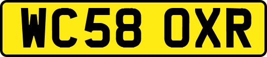 WC58OXR