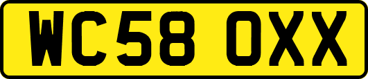 WC58OXX