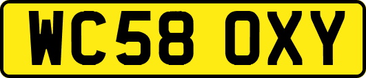 WC58OXY