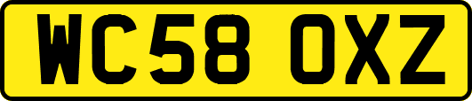 WC58OXZ