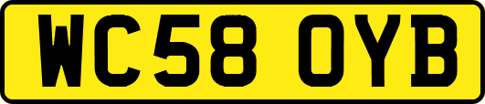 WC58OYB