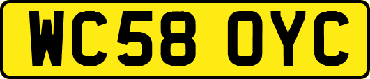 WC58OYC