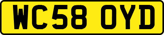 WC58OYD
