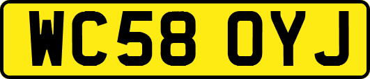 WC58OYJ