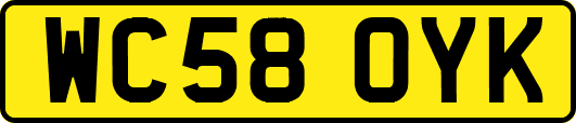 WC58OYK