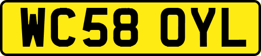 WC58OYL