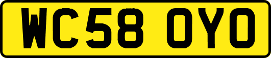 WC58OYO