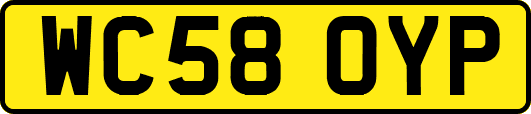 WC58OYP