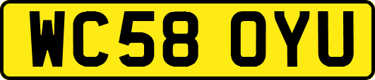 WC58OYU