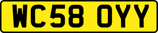WC58OYY