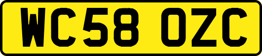 WC58OZC