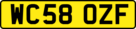 WC58OZF