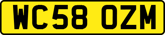 WC58OZM