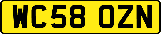 WC58OZN