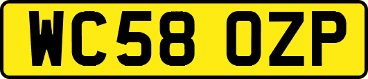 WC58OZP