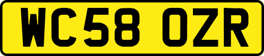 WC58OZR
