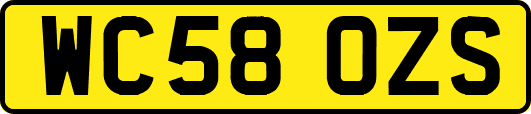 WC58OZS