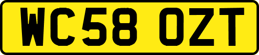 WC58OZT