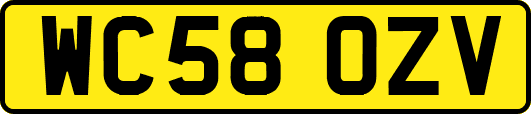 WC58OZV