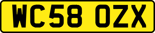 WC58OZX