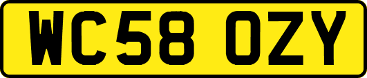 WC58OZY