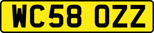 WC58OZZ