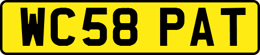 WC58PAT