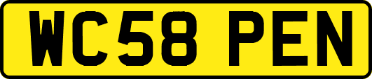 WC58PEN