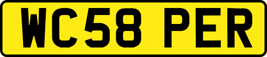 WC58PER