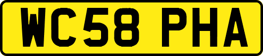 WC58PHA