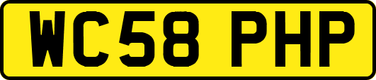 WC58PHP