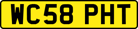 WC58PHT