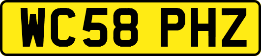 WC58PHZ
