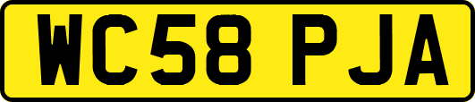 WC58PJA