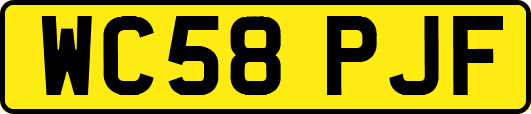 WC58PJF