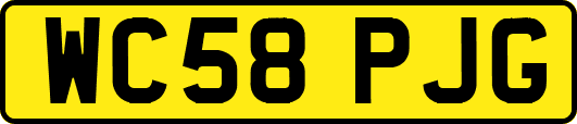 WC58PJG