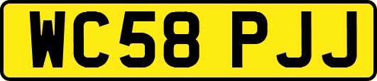 WC58PJJ